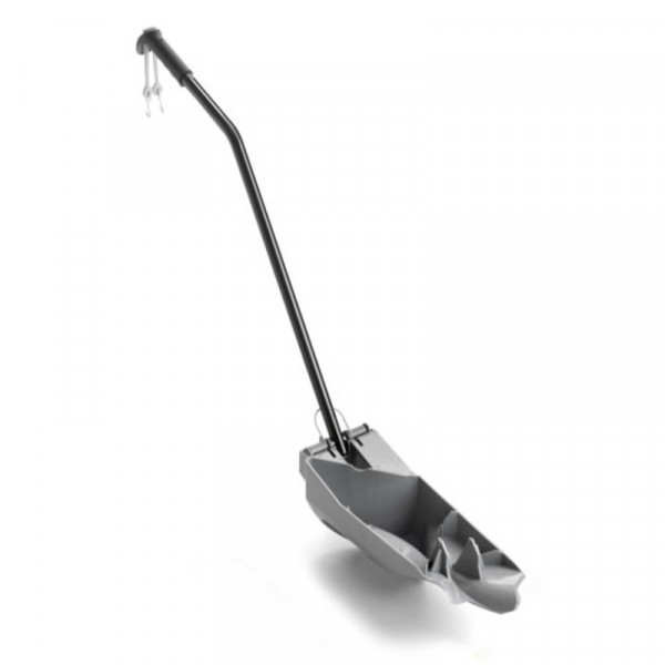 Buy Mountfield 92cm Cut Mulching Plug Online - Lawn Mowers