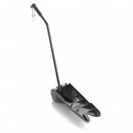 Mountfield 122cm Cut Mulching Plug