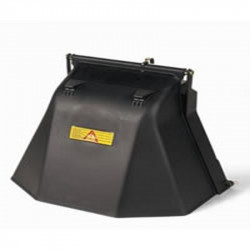 Mountfield 92cm Grass Deflector