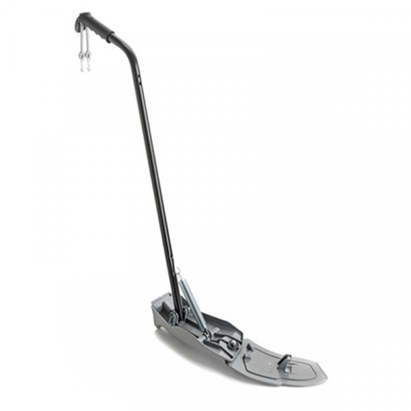 Buy Mountfield 66cm Mulching Plug Online - Lawn Mowers