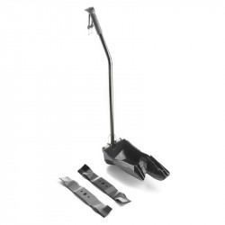 Mountfield 84cm Mulching Plug