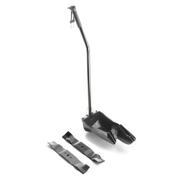 Buy Mountfield 98cm Mulching Plug (MP98) Online - Lawn Mowers
