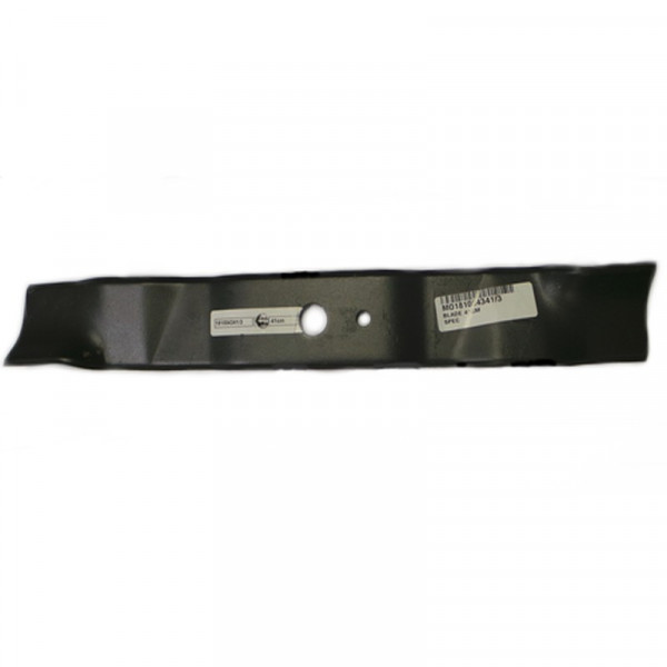Buy Mountfield Replacement Lawn Mower Blade 81004341/3 Online - Garden Tools & Devices