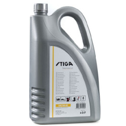 Stiga Mountfield Atco Sae 5w40 Transmission Oil 4 Litre 1111 9241 01