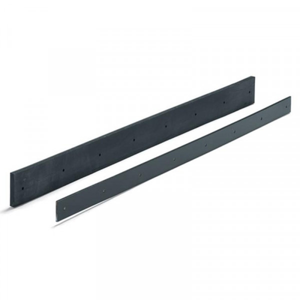 Buy Stiga 107cm Snow Blade Rubber Scraper Online - Garden Tools & Devices