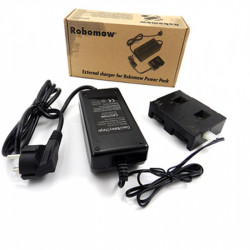 Robomow External Charger Kit