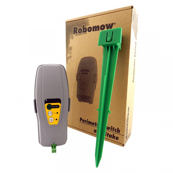 Buy Robomow Perimeter Switch (MRK0025A) Online - Garden Tools & Devices