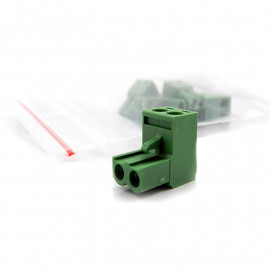 Robomow Plot Connectors (pack of 10)