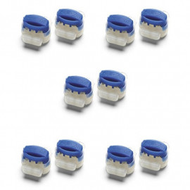 Robomow Repair Connectors for Perimeter Wire (pack of 10)