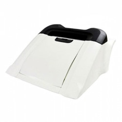 Robomow Rs Model White Cover