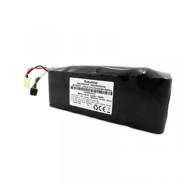 Buy Robomow RS630 6Ah Li Fe Battery Online - Garden Tools & Devices Buy Robomow RS630 6Ah Li Fe Battery Online - Garden Tools & Devices