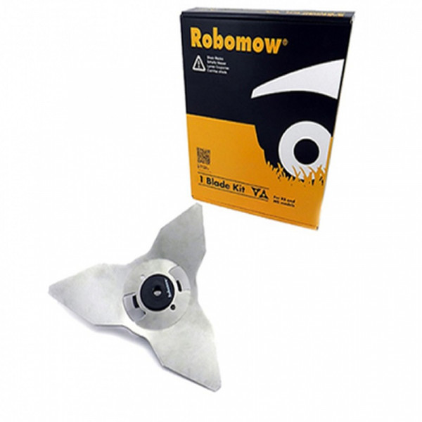 Buy Robomow RC Model 1 Blade Kit Online - Garden Tools & Devices Buy Robomow RC Model 1 Blade Kit Online - Garden Tools & Devices