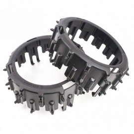 Robomow Robogrips for Rc Powerwheels (pair)