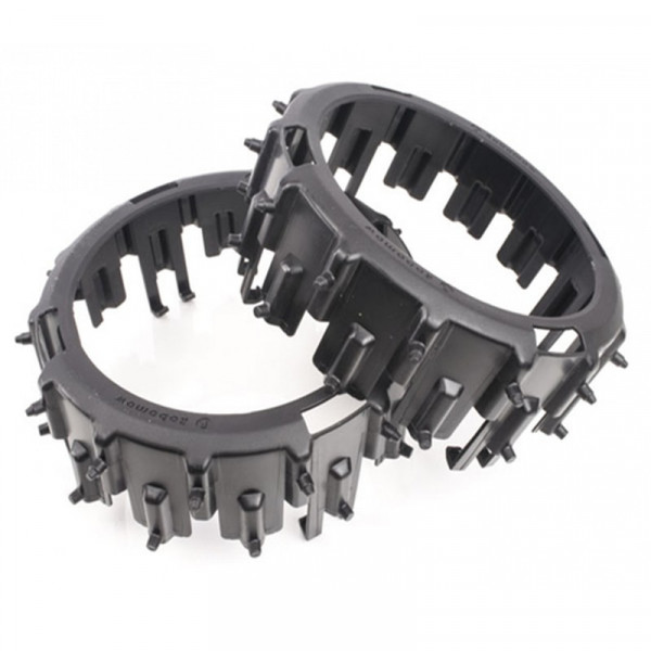 Buy Robomow Robogrips for RC Powerwheels (Pair) Online - Garden Tools & Devices