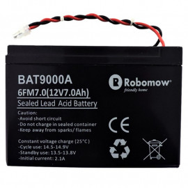 Robomow Rx 12v Battery