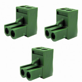Robomow Rx Plot Connectors (pack of 3)