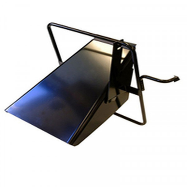 Buy MTD RE125M Rear Grass Deflector Online - Hedge Trimmers