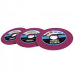 Oregon Grinding Wheels Bench Minigrinder 3/8 Inch and 0.404inch