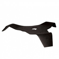 Garden Power Mulching Brushcutter Blade