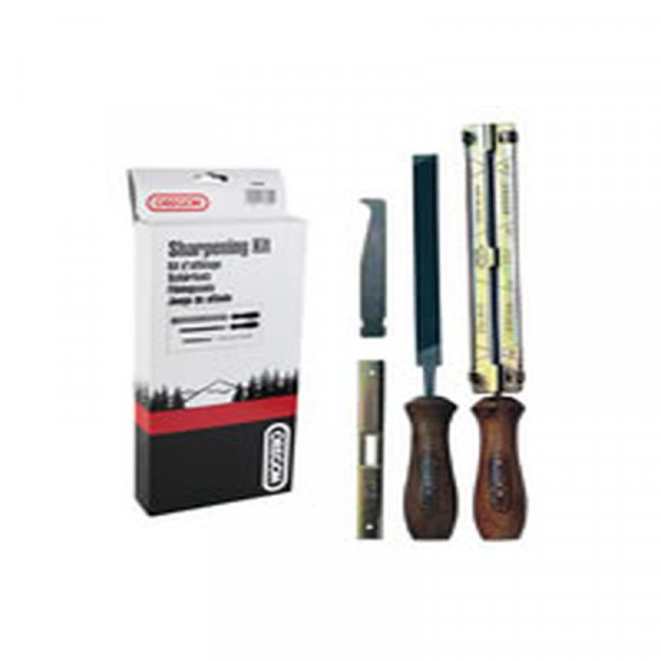 Buy Oregon Chain saw Sharpening Kit 90403 Online - Motorised Trimmers & Accessories
