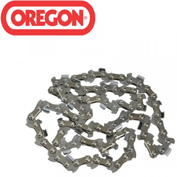 Buy Oregon 40 Drive Link Chainsaw Chain (Chain Type 91) 10 Inch Online - Chainsaws