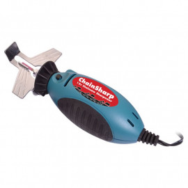 Portek Chainsharp 12v Chainsaw Sharpening Kit