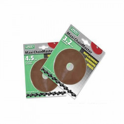 Portek Maxi 2 Replacement Grinding Wheel (4.5mm)