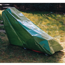 Lawn Mower Cover Universal