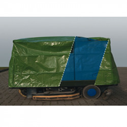 Ride on Lawn Mower Cover Universal (small)