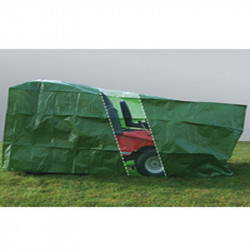 Ride on Lawn Mower Cover Universal (large)