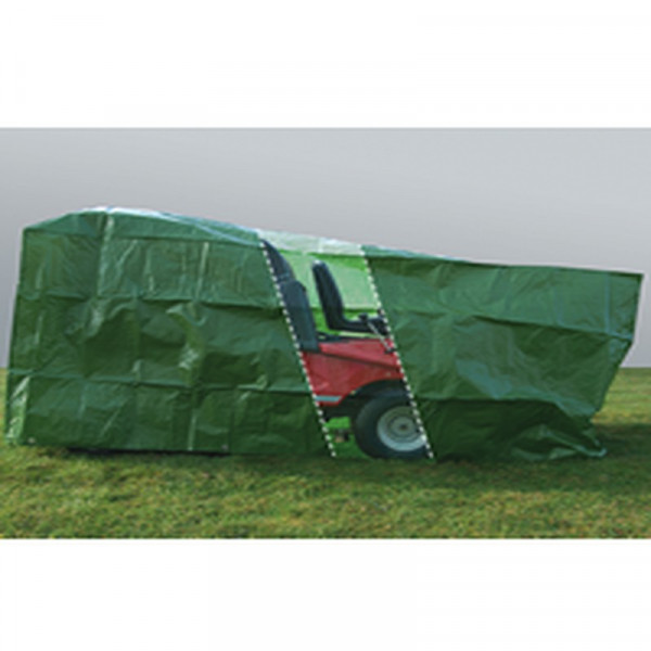 Buy Ride On Lawn mower Cover Universal (Large) Online - Garden Tools & Devices
