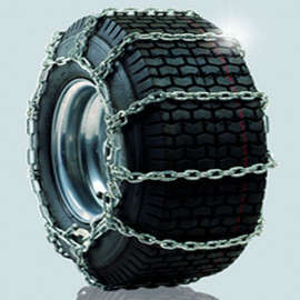 Rud Tyre Snow Chain (size 15 X 6.00 6 & 15 X 4.50 8)