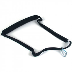 Brushcutter Single Harness & Shoulder Pad