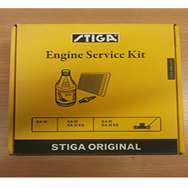 Buy Mountfield OHV Engine Service Kit Online - Petrol Mowers