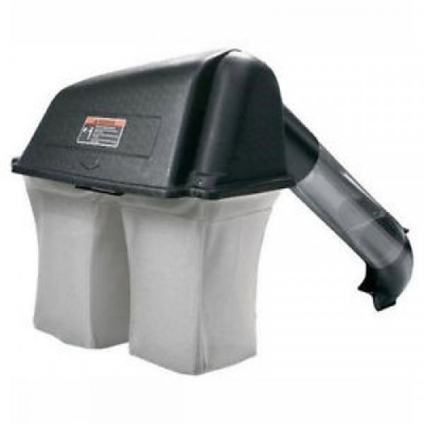 Buy Snapper Twin Bag Collector (RX12533) Online - Garden Tools & Devices