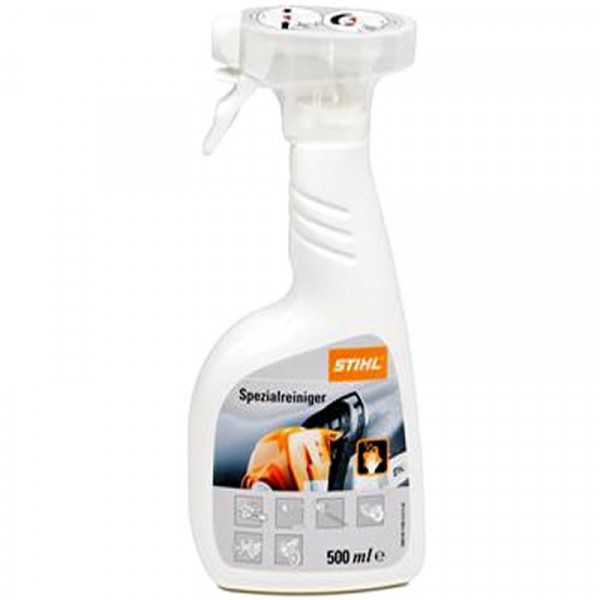 Buy Stihl Varioclean Special Cleaner Spray 500ml 0000 881 9400 Online - Garden Tools & Devices