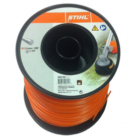 Stihl 2.4mm Round Strimmer Line (1087m)