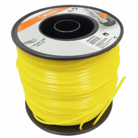 Stihl 3mm Square Mowing Line (280m)