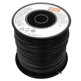 Stihl 3.3mm Square Mowing Line (235m)