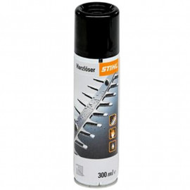 Stihl Multispray Aerosol Cleaner & Lubricant 0730 411 7000