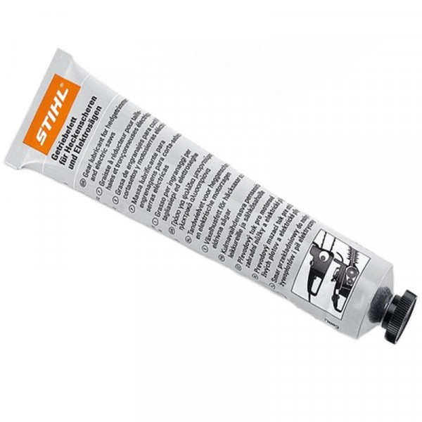 Buy Stihl Multi Purpose Grease 80g Tube 0781 120 1109 Online - Garden Tools & Devices Buy Stihl Multi Purpose Grease 80g Tube 0781 120 1109 Online - Garden Tools & Devices