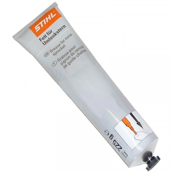 Buy Stihl Heavy Duty Gear Grease 80g Tube 0781 120 1117 Online - Garden Tools & Devices Buy Stihl Heavy Duty Gear Grease 80g Tube 0781 120 1117 Online - Garden Tools & Devices