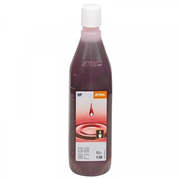 Buy Stihl HP Mineral 2 Stroke Oil 1 Litre 50:1 0781 319 8410 Online - Garden Tools & Devices Buy Stihl HP Mineral 2 Stroke Oil 1 Litre 50:1 0781 319 8410 Online - Garden Tools & Devices