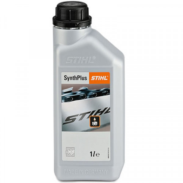 Buy Stihl Synthplus Chain Oil 1 Litre 0781 516 2000 Online - Garden Tools & Devices Buy Stihl Synthplus Chain Oil 1 Litre 0781 516 2000 Online - Garden Tools & Devices