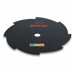 Stihl 230mm 8 Tooth Brushcutter Blade
