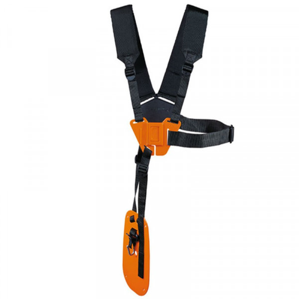 Buy Stihl Double Shoulder Harness (Large) Online - Garden Tools & Devices Buy Stihl Double Shoulder Harness (Large) Online - Garden Tools & Devices