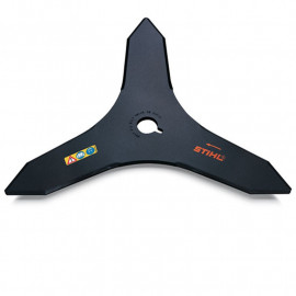 Stihl 300mm 3 Blade Brush Knife