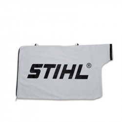 Replacement Bag for Stihl Vacuum Shredders She71 and She81