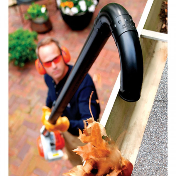 Buy Stihl Roof Gutter Cleaning Kit for BG56, BG86, SH56, SH86 Online - Leaf Blowers & Vacuums Buy Stihl Roof Gutter Cleaning Kit for BG56, BG86, SH56, SH86 Online - Leaf Blowers & Vacuums