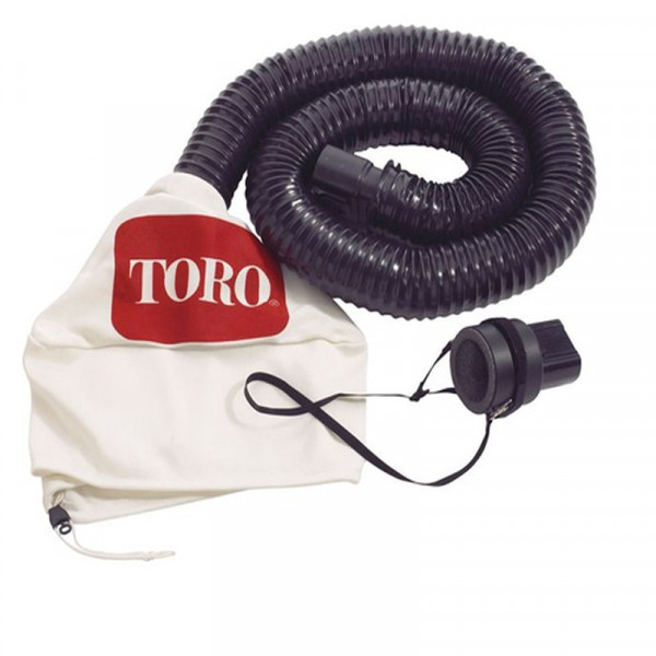 Buy Toro Blower/Vac Universal Leaf Collector Kit Online - Leaf Blowers & Vacuums Buy Toro Blower/Vac Universal Leaf Collector Kit Online - Leaf Blowers & Vacuums